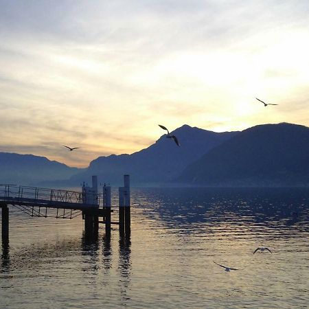 La Giazzera Διαμέρισμα Ντέρβιο Εξωτερικό φωτογραφία